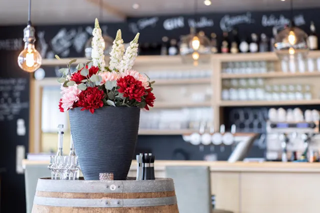 HORA Restaurant & Weinbar am See