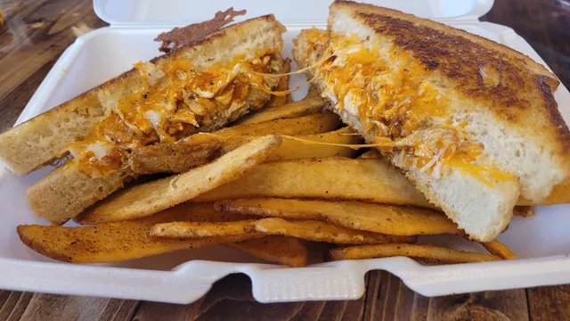 Tito's in the Market House