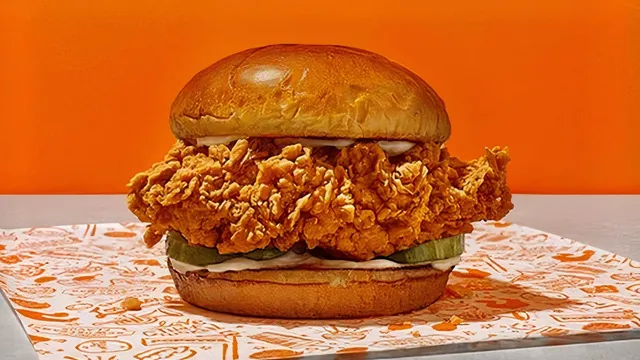 Popeyes Louisiana Kitchen