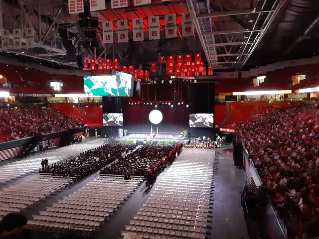 XFINITY Center
