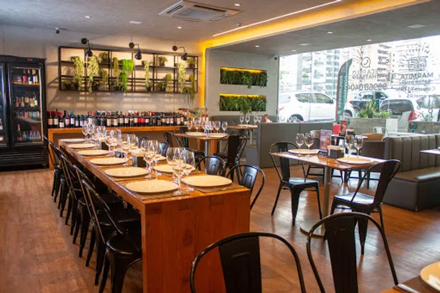 Bonissima Vila da Serra