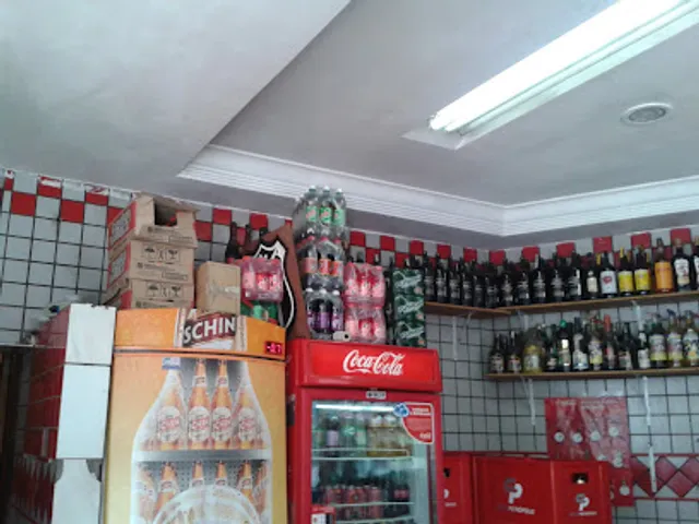 Bar e Mercearia Dos Paranhos