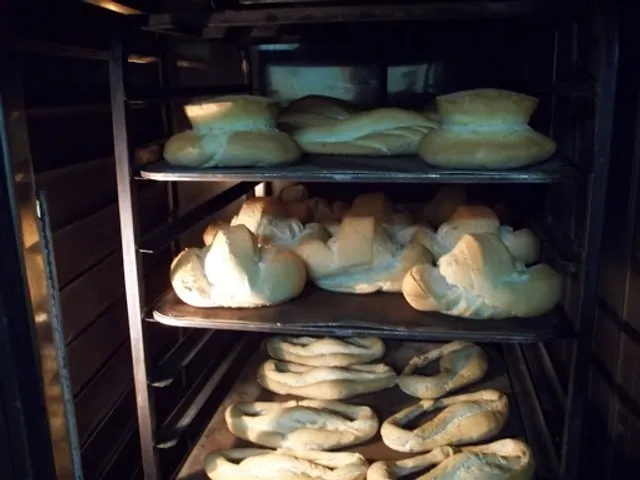 PANADERÍA KILIN