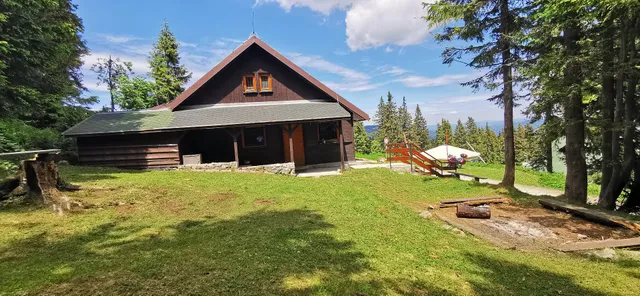 Cottage Martinské Hole