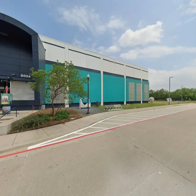 Frisco Improv Players