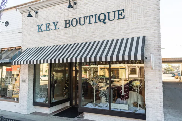 K.E.Y. Boutique