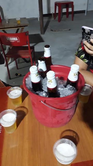 Bar e Choperia Hora Extra