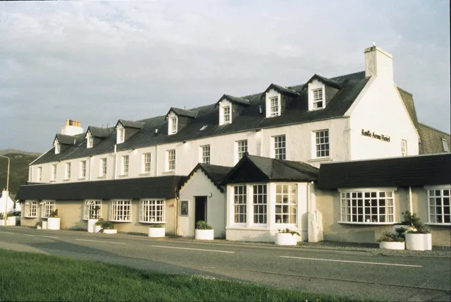 Kings Arms Hotel