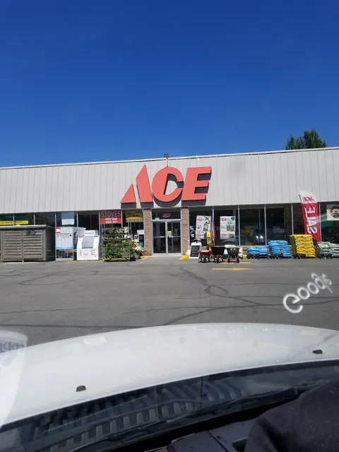 Priest River Ace Hardware