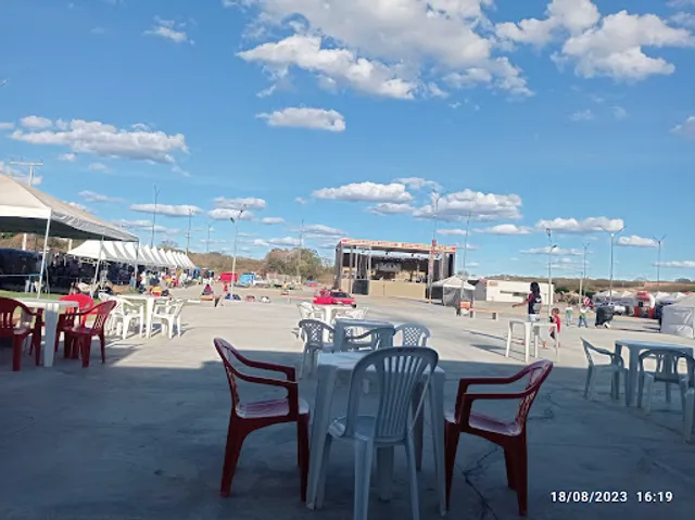 Campo Alegre de Lourdes