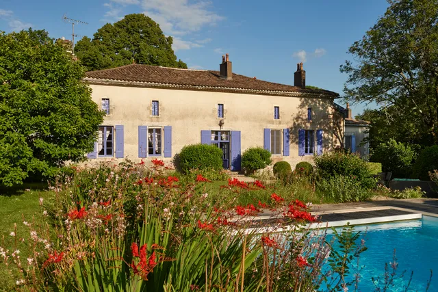 The Sauvageonne - Bed and Breakfast and Bed