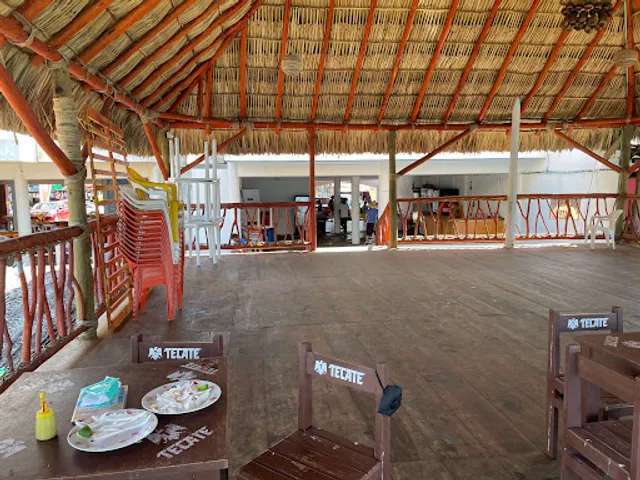 Restaurante "La Yolita"