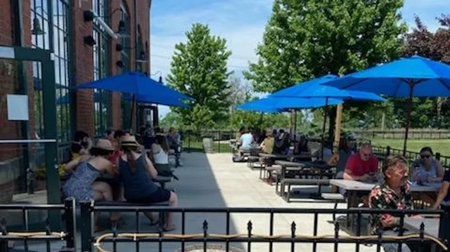 Terrestrial Brewing Company