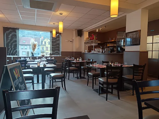 le marché du boucher