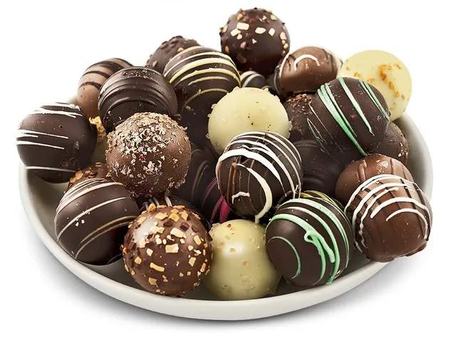 Andy Anand Chocolates