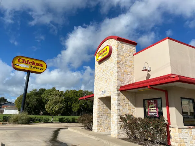 Chicken Express