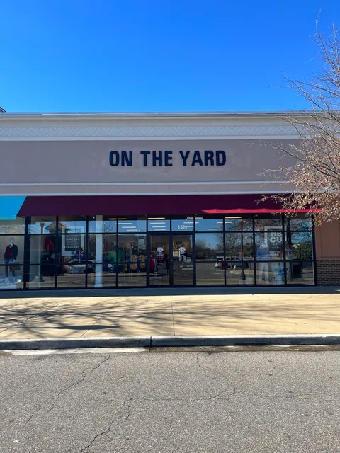 On The Yard LLC
