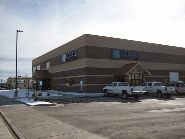 Codale Electric Supply