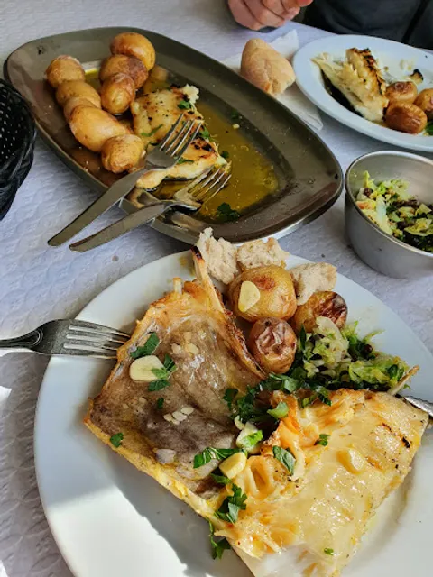 Cafe Restaurante Beira Rio, Lda.