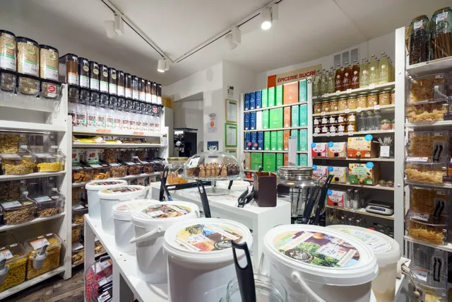 day by day Annecy - Mon épicerie en vrac