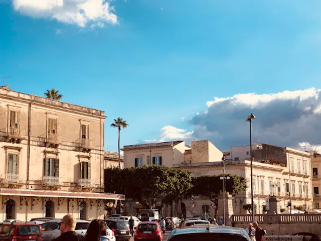 Ristorante Il Porticciolo