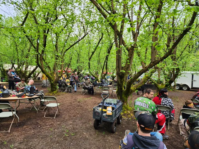 Sniperzden Paintball Park