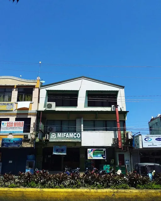 Mifamco Hostel And Catering Services