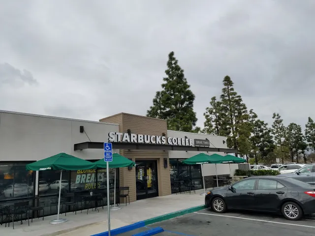 Bristol Village Plaza