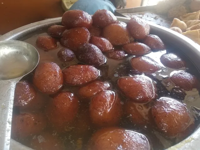Gupta Sweets Bankhedi