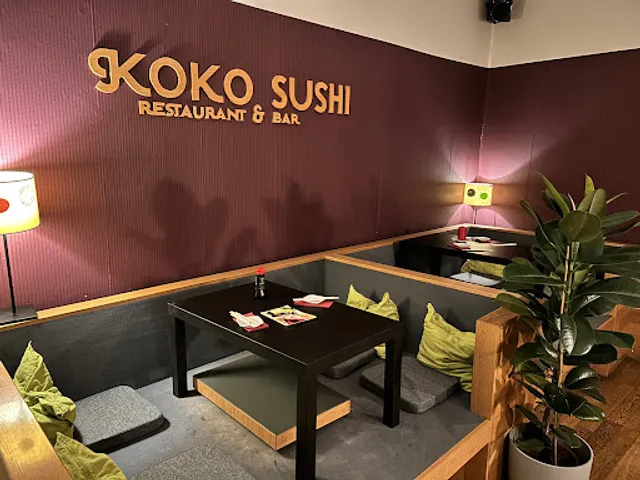 Koko Sushi