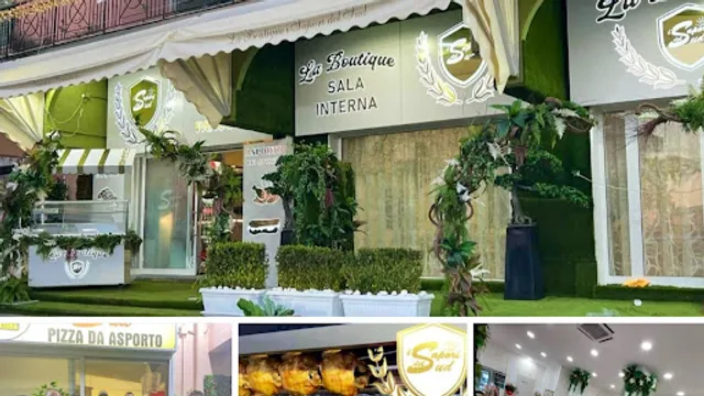 La Boutique I Sapori del Sud