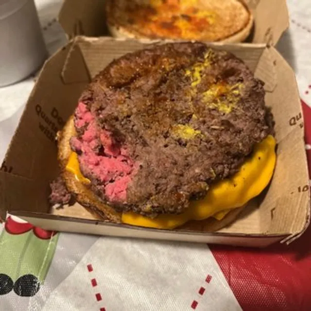 McDonald's Erina Fair