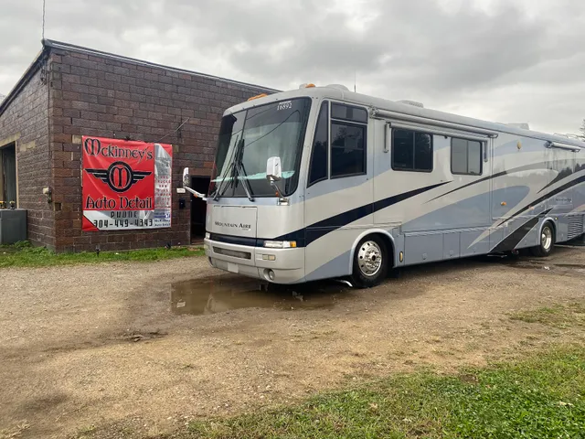 Mckinney Auto Detail & Repair LLC