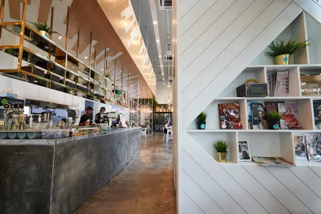 La Juiceria Superfoods Signature • Nadi Bangsar