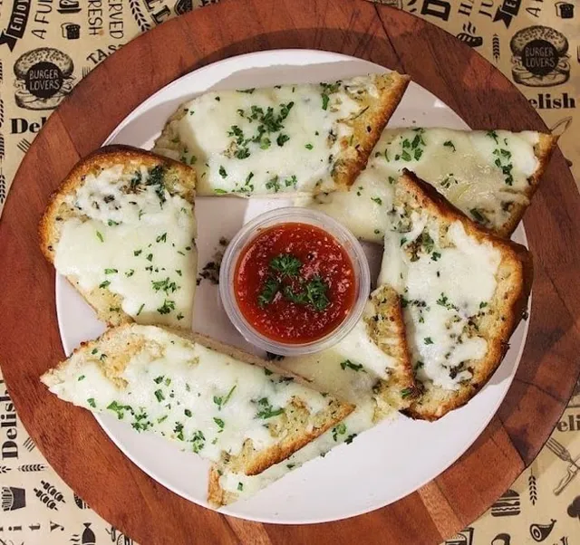 Salgado's Italian Kitchen North Houston