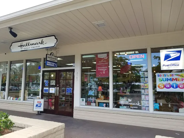 Michele's Hallmark Shop