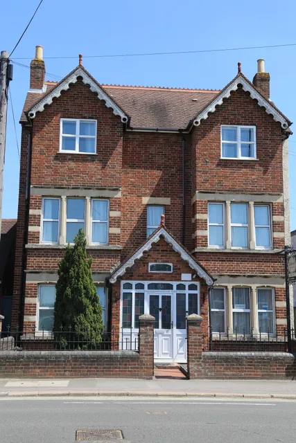 All Seasons Guest House