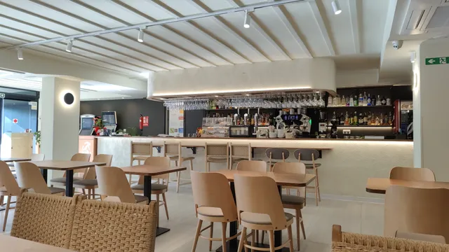 Restaurante Sol naciente II