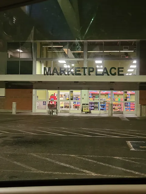 Old West Marketplace