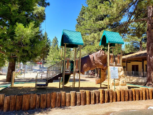 Green Valley Campground