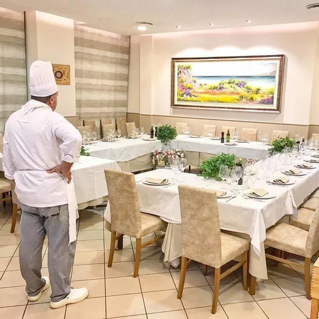 Ristorante La Galleria