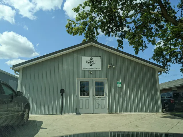 Escape It Escape Rooms, LLC