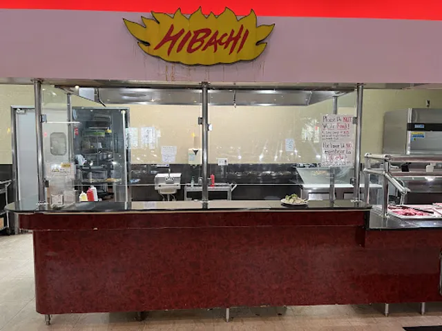Ichiban Hibachi Supreme Buffet INC.