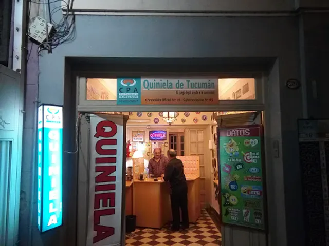 Empanadas Buenos Aires