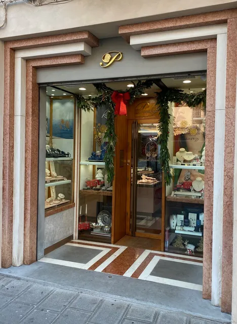 PANDOLFI gioielli e orologi