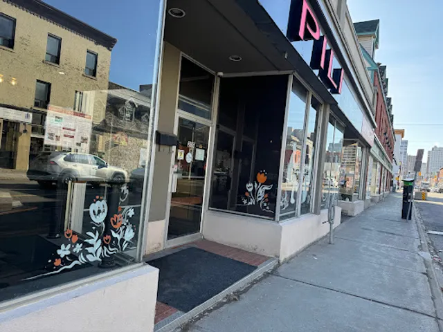 Pili Pili Charcoal Grilled Chicken