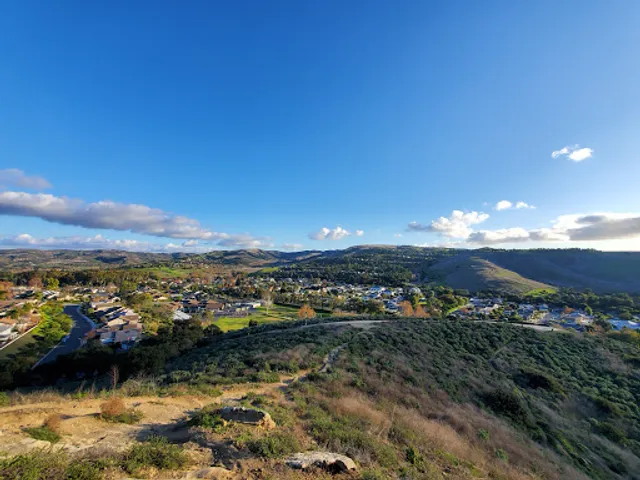 Turtle Rock Viewpoint