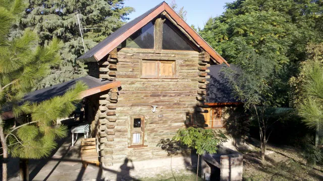 Cabañas Villa lancuyen