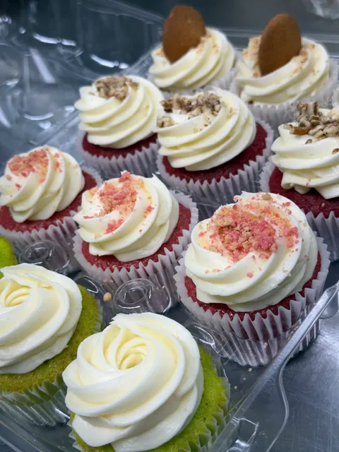 Natta’s Sweet Treats