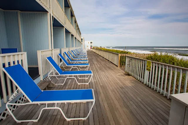 Montauk Blue Hotel